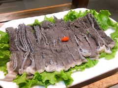 -南门四季铜锅涮肉(左家庄店)