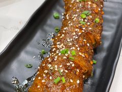 -有鱼吃·纸包烤鱼(曲江创意谷店)