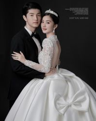 -金夫人婚纱摄影(惠阳店)