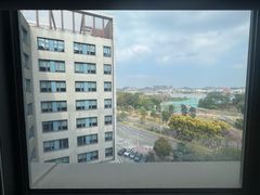 -广州大学城雅乐轩酒店