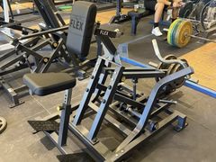 -COREFITNESS美式健身馆