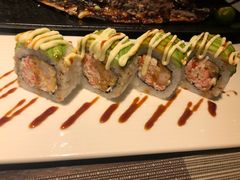 -山葵家·创意料理(临平银泰城店)