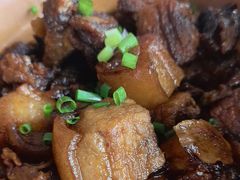 农家土猪肉-自游人·美食一楼·地道徽菜(三十年名店)