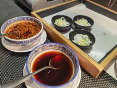 -東舍食唐精品陕菜馆