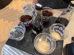 冰滴9号-Dogi&kiki Coffee(中心商务大厦店)