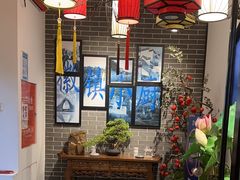 -徽镇小厨·经典徽菜(马连道店)