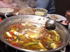 -小饕荟雅安贡椒鱼鲜馆(广福桥店)