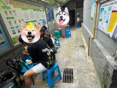 -蓉城西二道无名冒菜(西二道街店)