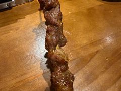-亮子·东北特色烧烤(复悦荟店)