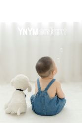 -雅尼·亚米儿童摄影美学馆(汉阳店)