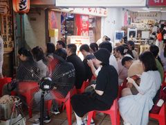 -老龙亭拉面店