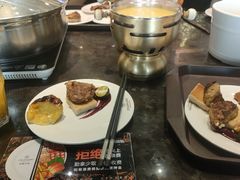 -川骄海鲜自助(亚运村店)