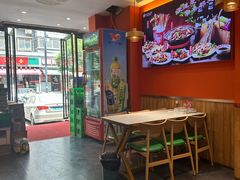 -状元虎.摇滚炒鸡.家常菜(义勇街店)