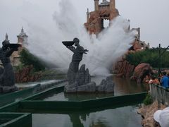 -青岛方特梦幻王国