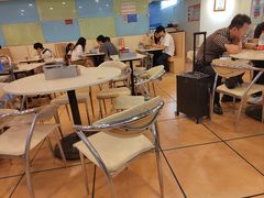 -玲又珑美食(盘福路店)