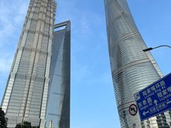 -上海中心大厦