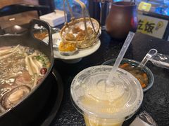 -盡膳口福·百年汤方火锅(科华北路店)