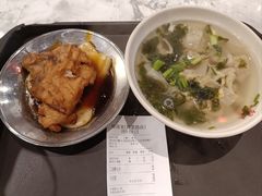 -鲜得来排骨年糕(即墨路店)