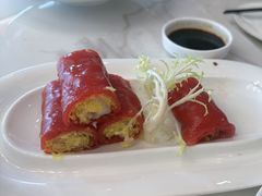 -荟满棠·粤菜茗点(西乡店)