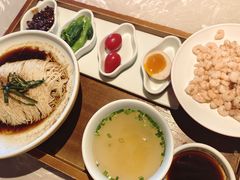 -松鹤面馆·古法焖肉面(观前店)