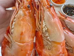 -品鲜村农家菜·阳澄湖大闸蟹(总店)