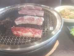 -金刚山(学府路店)