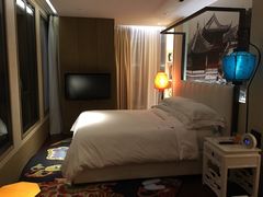 -上海外滩英迪格酒店