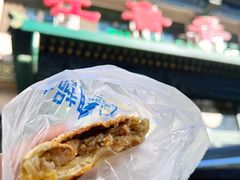 -清真  吐鲁番餐厅(牛街店)