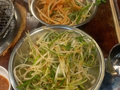 -小本家韩式烤肉(紫藤路店)