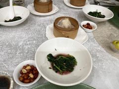 -君来湖滨饭店·渔餐厅