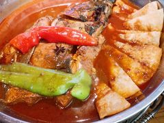 -四季厨房 鲁菜·孔府烤鸭(二环南路店)