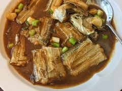 -妈妈菜舟山海鲜(定海古城店)
