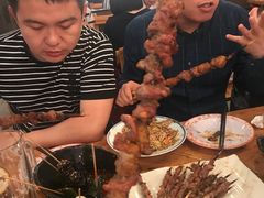 红柳大串-肉串汪(月坛店)