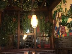 -滇池印象原生态火锅(南开大悦城店)