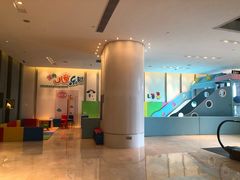 -舟山希尔顿酒店