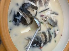 -浔味·山屿湖·正宗淳牌全鱼宴老字号