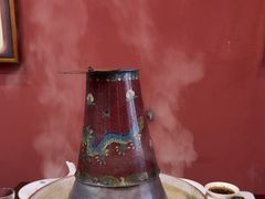 -爱新觉罗福臨火锅馆(万科滑雪场店)