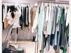 -CLMX(新天地凯德晶萃广场店)