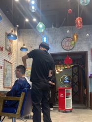 -T.1 hair salon烫染接发