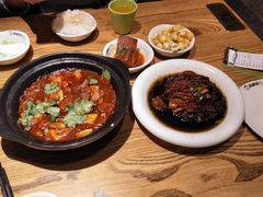 -周麻婆(福州仓山首山店)