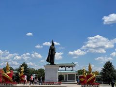 -北陵公园