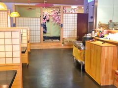 -景鹤料理(上地华联店)