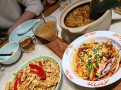 -小吊梨汤·北京菜·烤鸭(清河万象汇店)