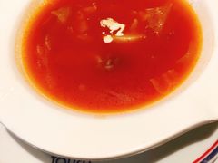 -波特曼西餐厅(南岗店)