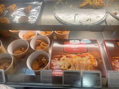 -山姆餐吧(南昌红谷滩印象城店)