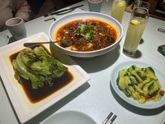 -阿西娅食府(中关村店)