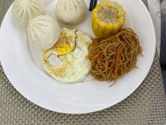 -云和夜泊酒店·中餐厅