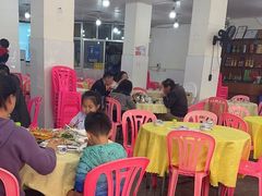 -秋姐美食店(旅游大道店)