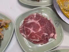 -圣罗巴海鲜烤肉自助(赤峰店)