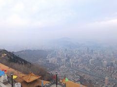 -兰山公园